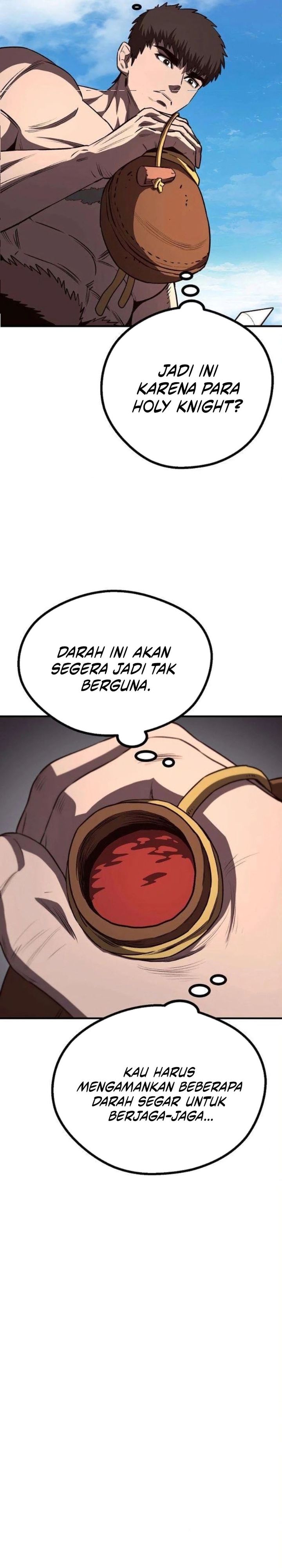 The Berserker’s Second Playthrough chapter 5