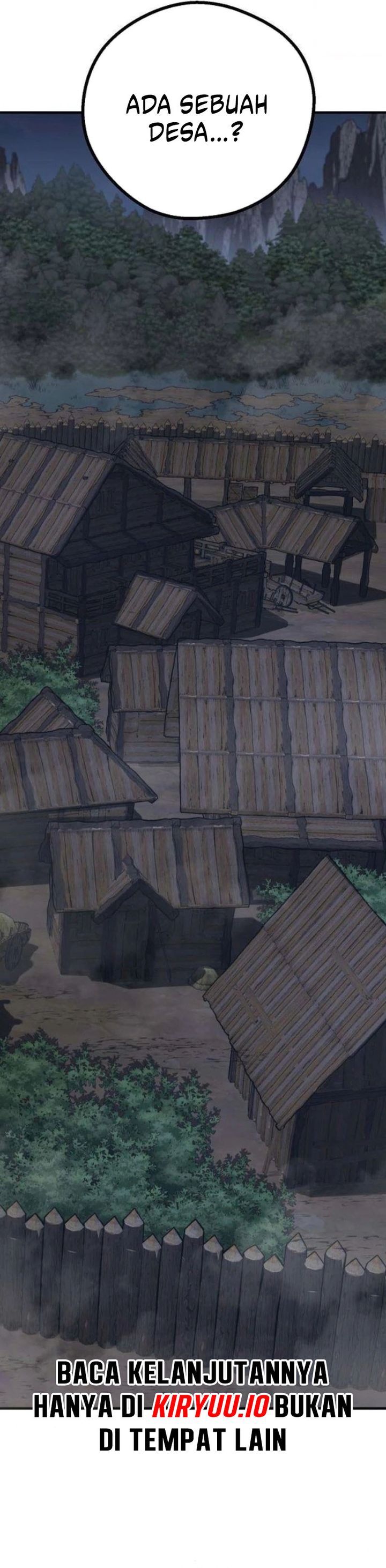 The Berserker’s Second Playthrough chapter 5