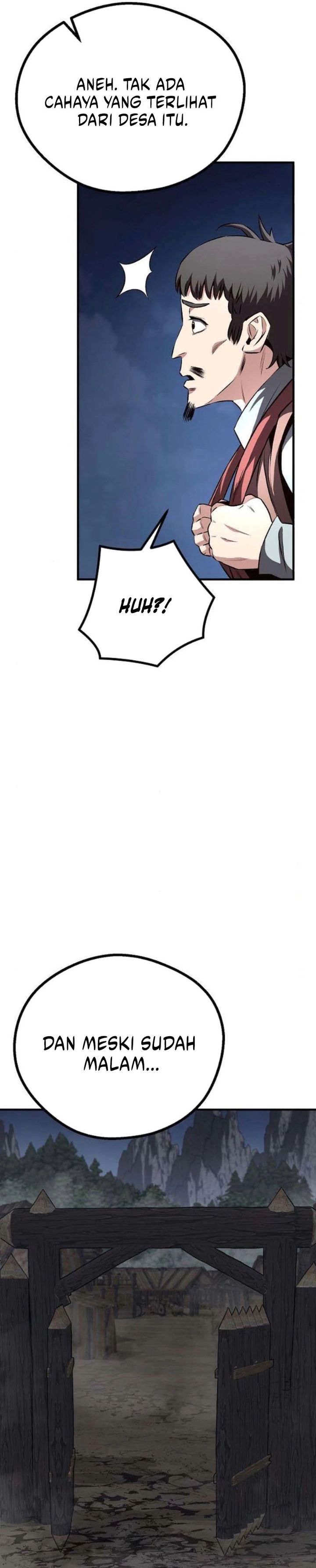 The Berserker’s Second Playthrough chapter 5