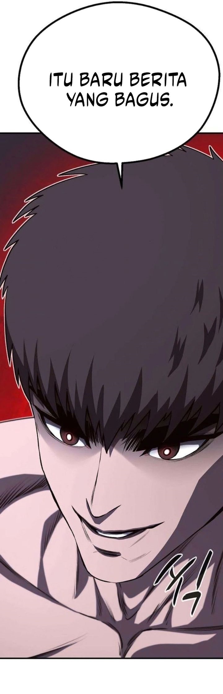 The Berserker’s Second Playthrough chapter 5