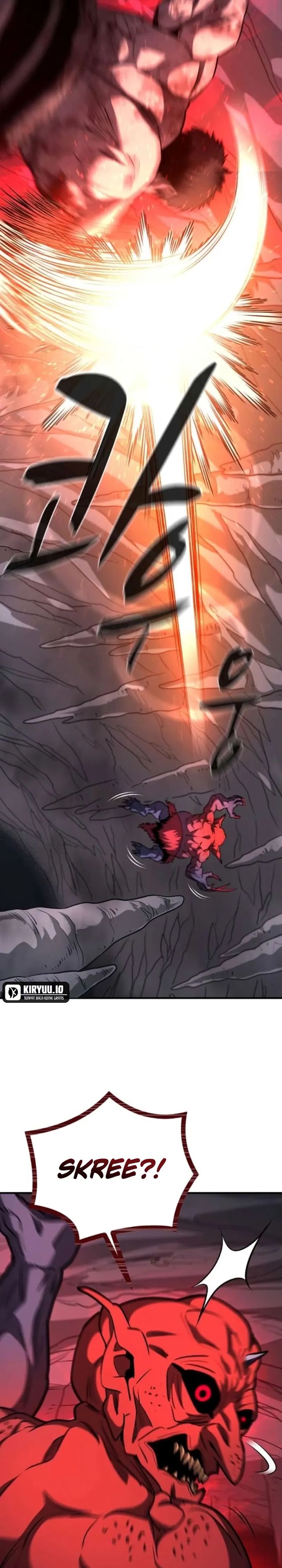 The Berserker’s Second Playthrough chapter 9