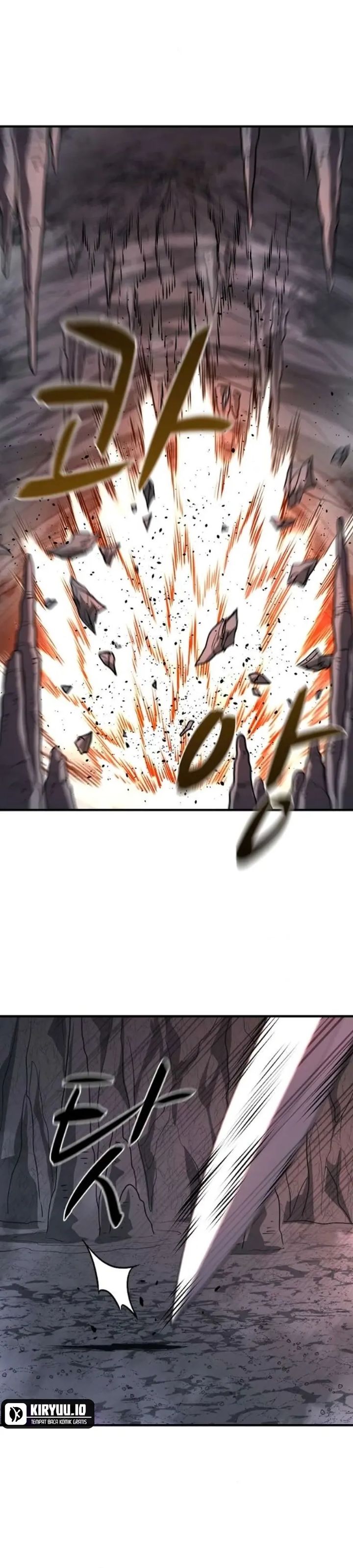 The Berserker’s Second Playthrough chapter 9