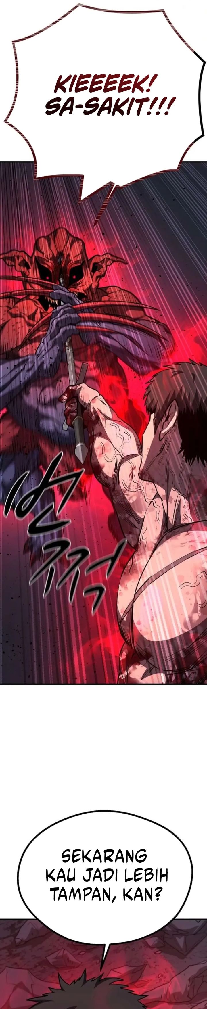 The Berserker’s Second Playthrough chapter 9