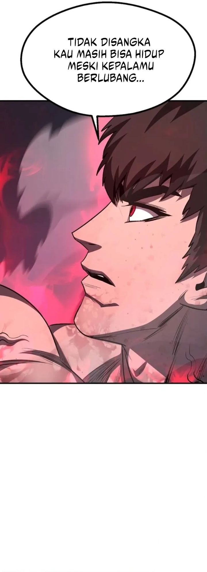 The Berserker’s Second Playthrough chapter 9