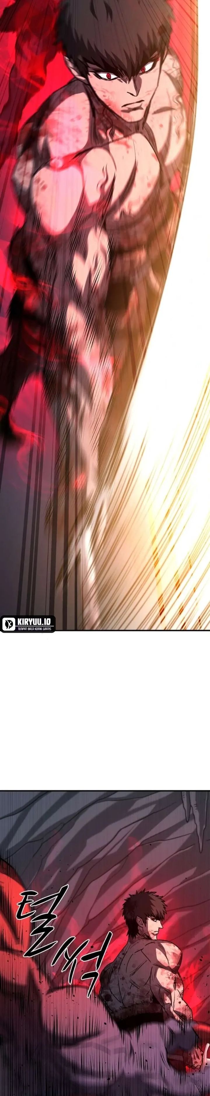 The Berserker’s Second Playthrough chapter 9