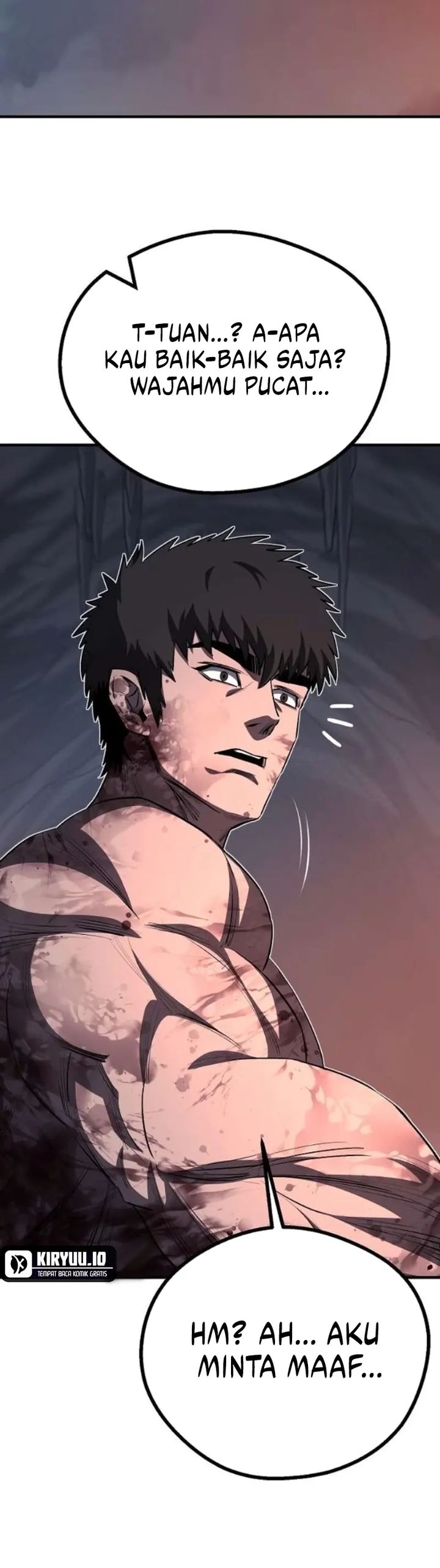 The Berserker’s Second Playthrough chapter 9