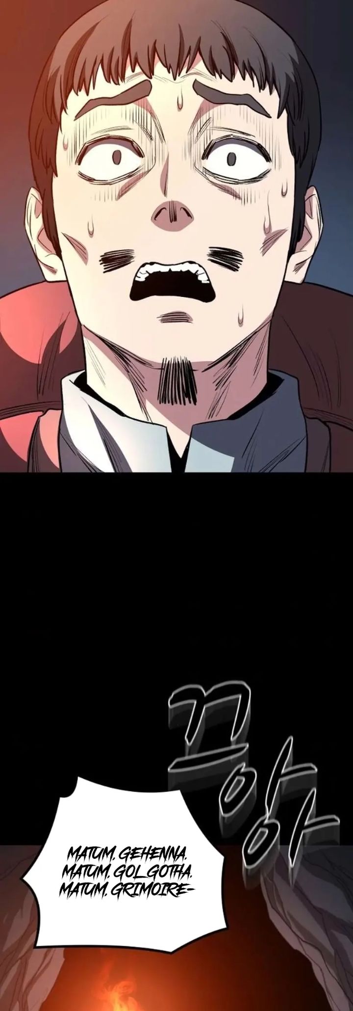 The Berserker’s Second Playthrough chapter 9