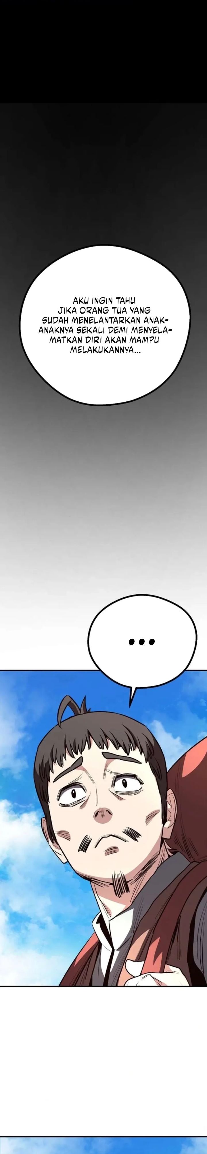 The Berserker’s Second Playthrough chapter 9