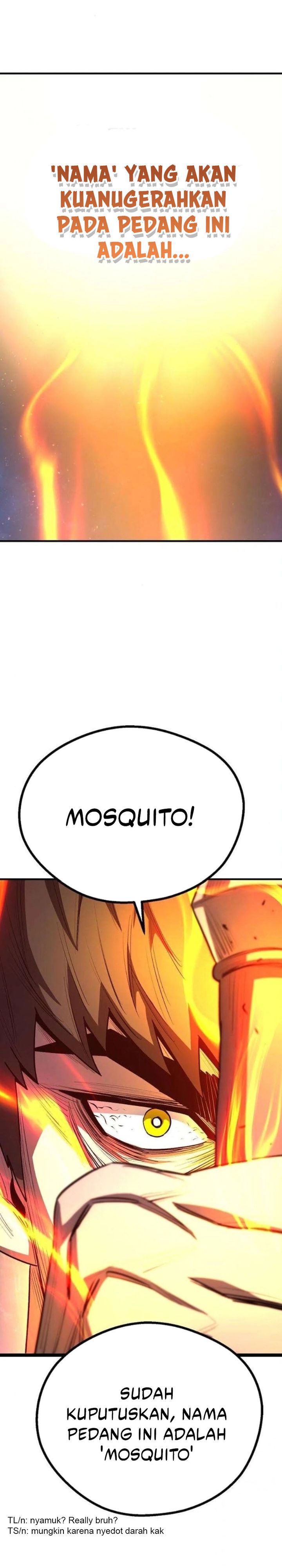 The Berserker’s Second Playthrough chapter 12