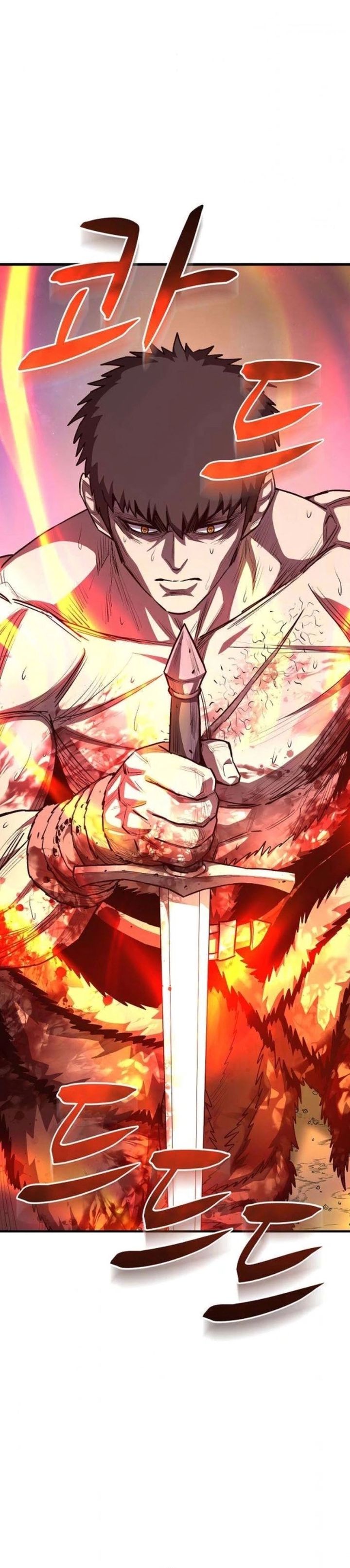 The Berserker’s Second Playthrough chapter 12