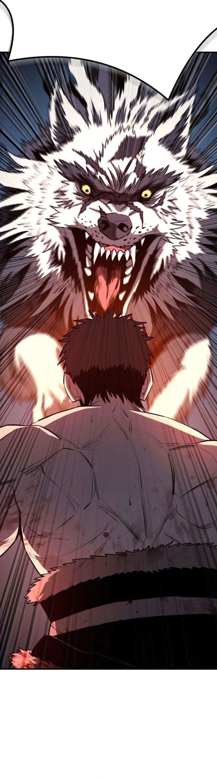 The Berserker’s Second Playthrough chapter 12