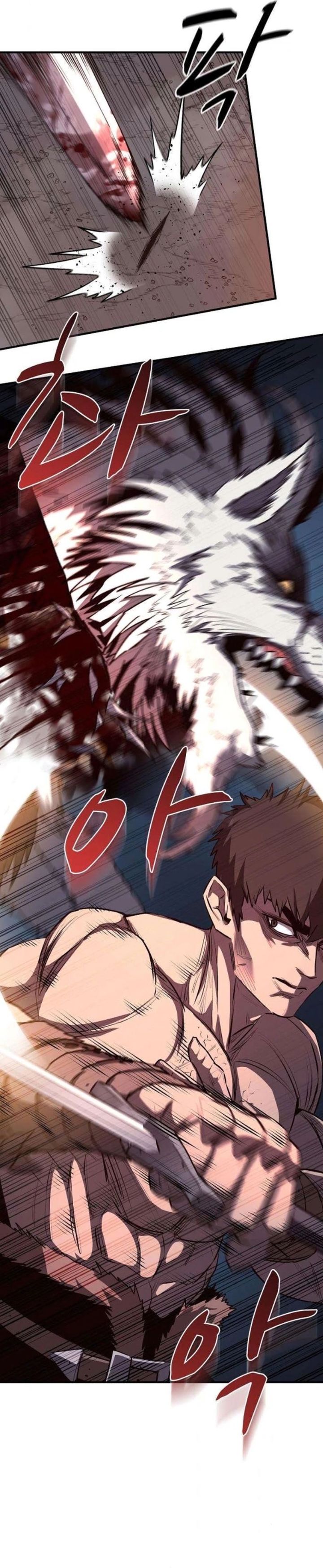 The Berserker’s Second Playthrough chapter 12