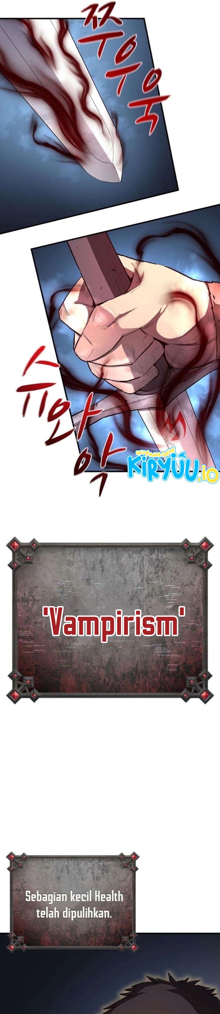 The Berserker’s Second Playthrough chapter 12