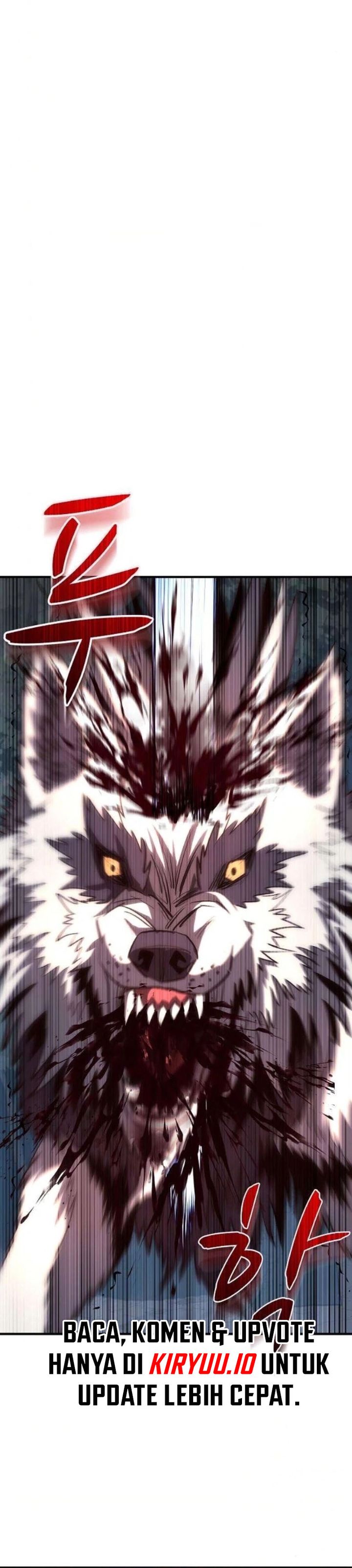 The Berserker’s Second Playthrough chapter 12