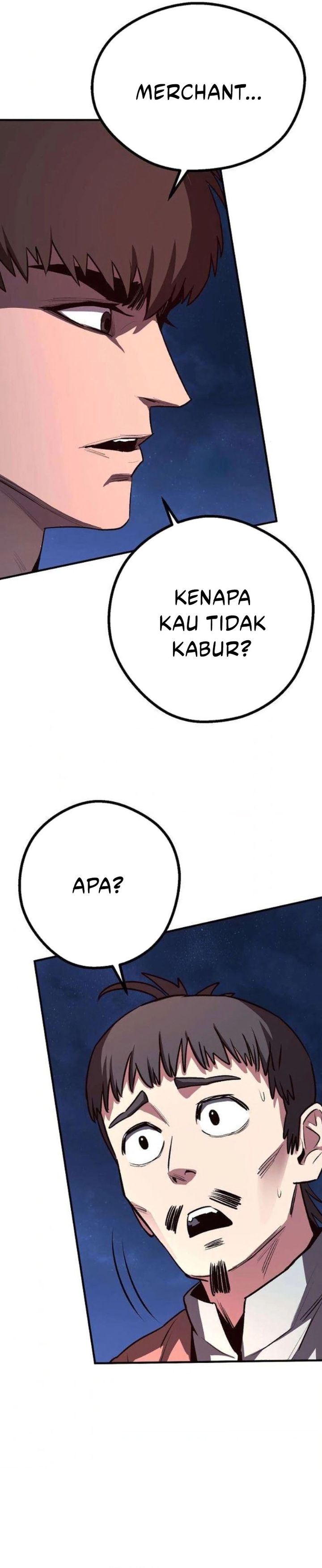 The Berserker’s Second Playthrough chapter 12