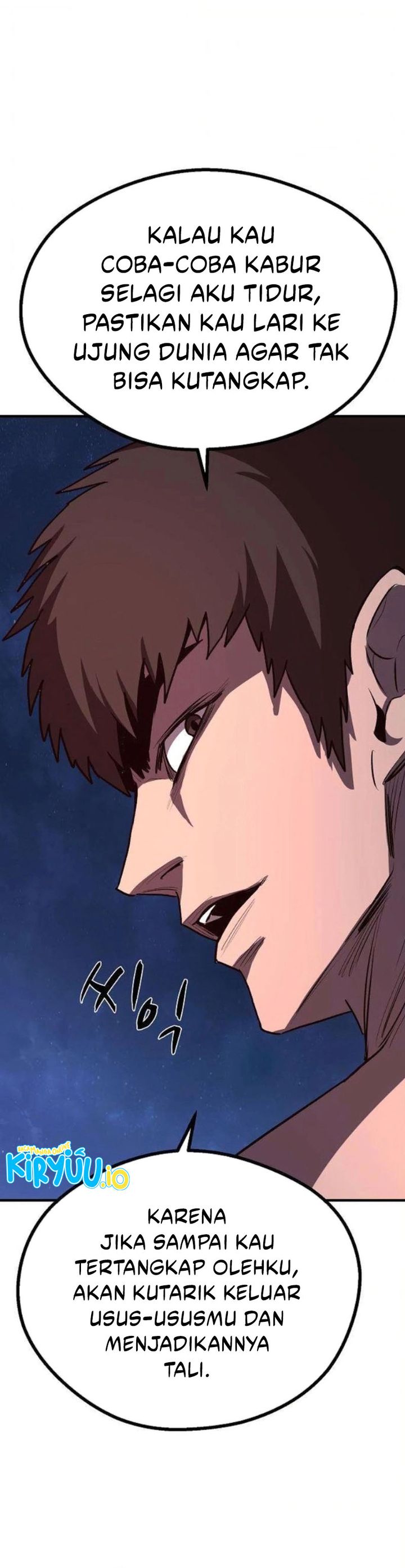 The Berserker’s Second Playthrough chapter 12