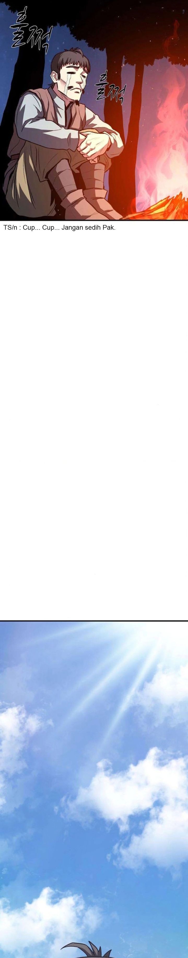 The Berserker’s Second Playthrough chapter 12