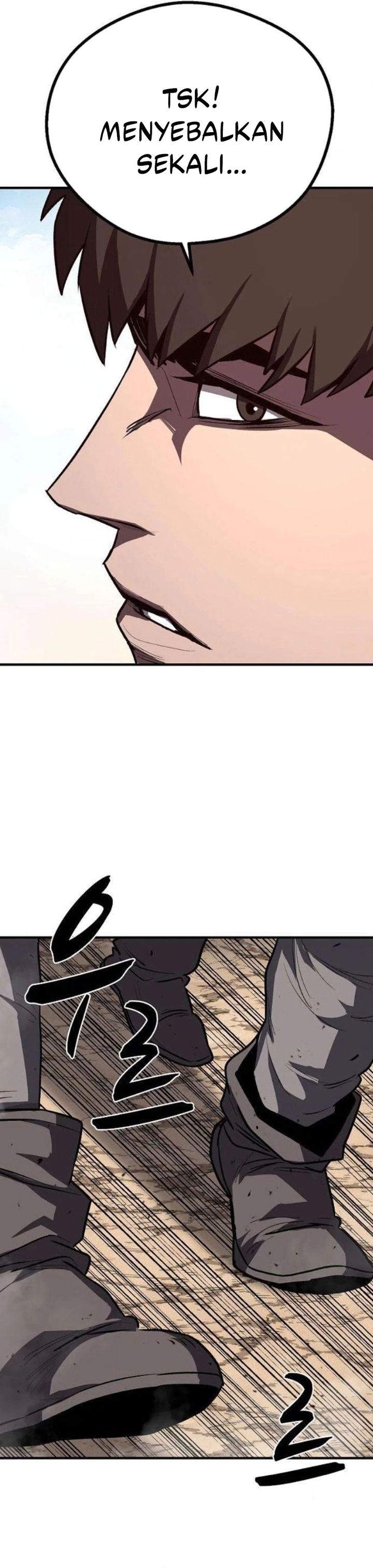 The Berserker’s Second Playthrough chapter 12