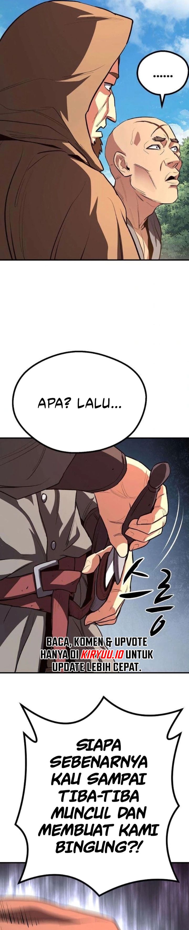 The Berserker’s Second Playthrough chapter 12