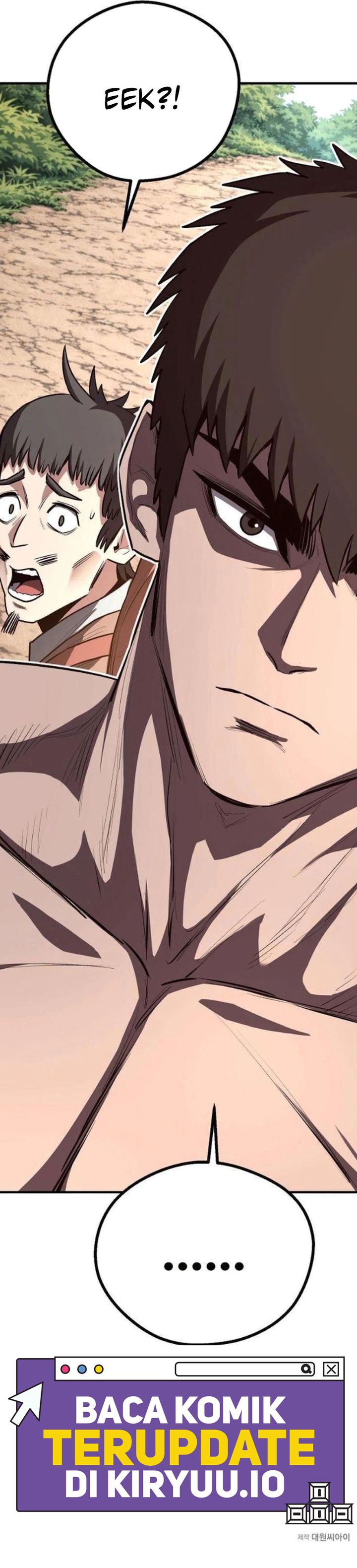 The Berserker’s Second Playthrough chapter 12