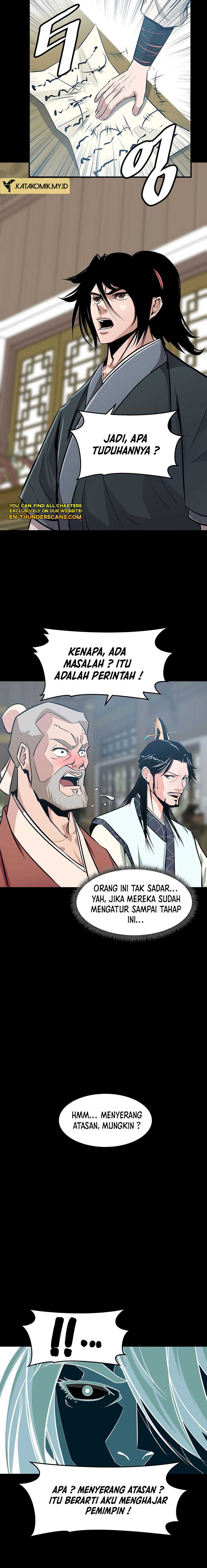 The Best Martial Arts Instructor In The World chapter 1
