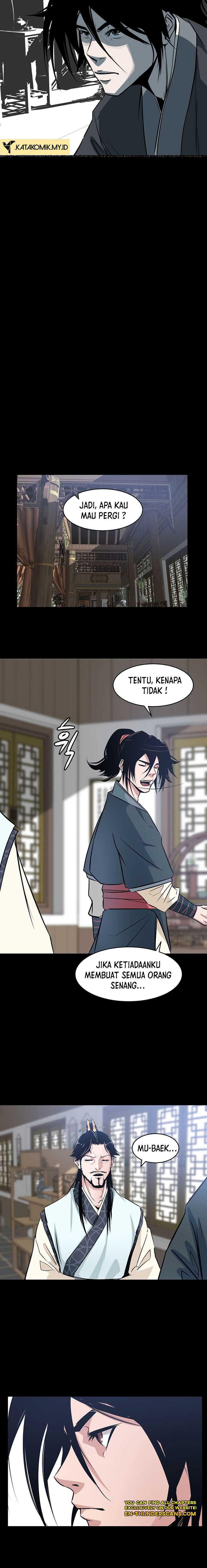 The Best Martial Arts Instructor In The World chapter 2