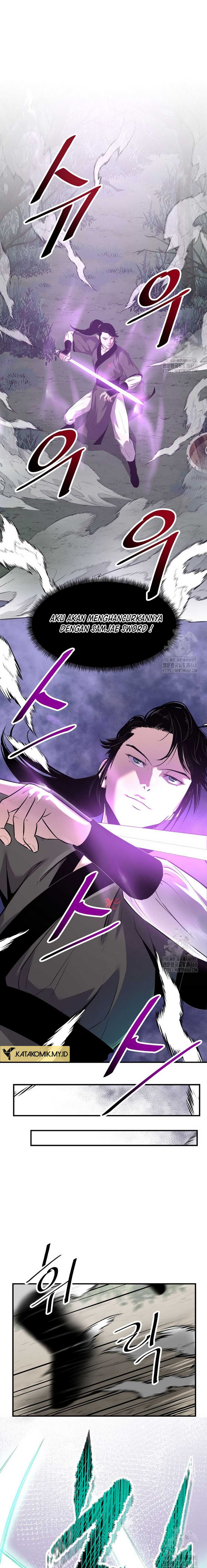 The Best Martial Arts Instructor In The World chapter 28