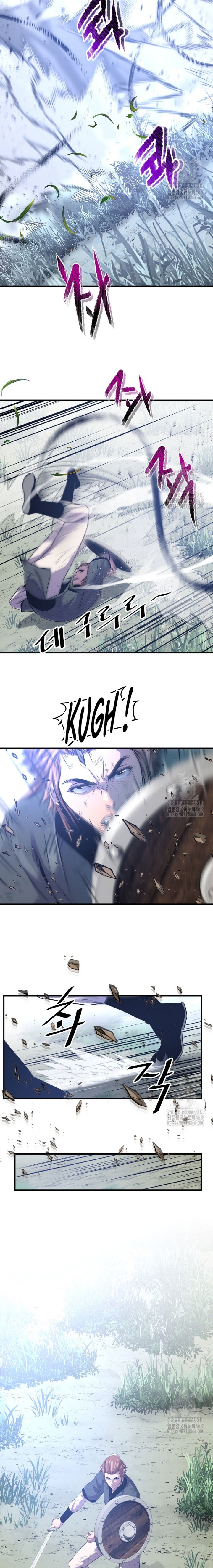 The Best Martial Arts Instructor In The World Chapter 31 Bahasa Indonesia