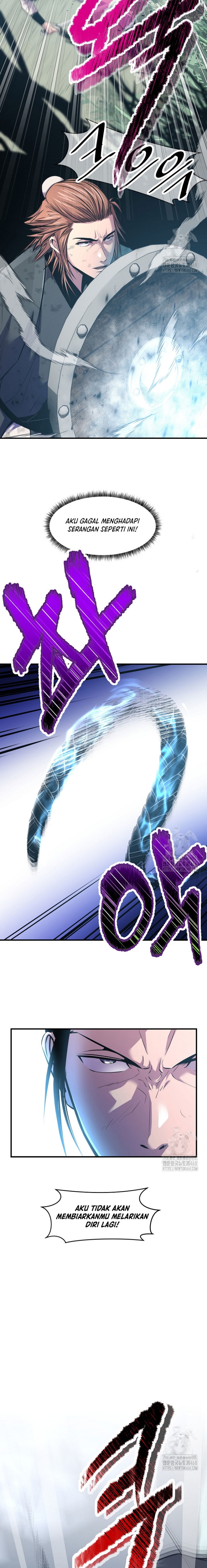 The Best Martial Arts Instructor In The World Chapter 31 Bahasa Indonesia