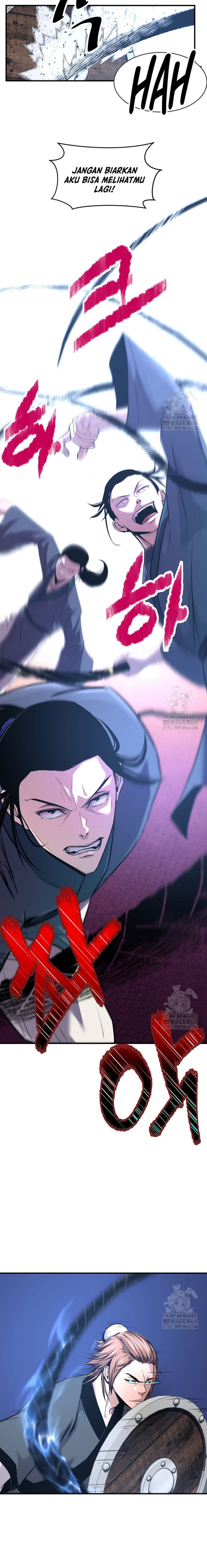 The Best Martial Arts Instructor In The World Chapter 31 Bahasa Indonesia