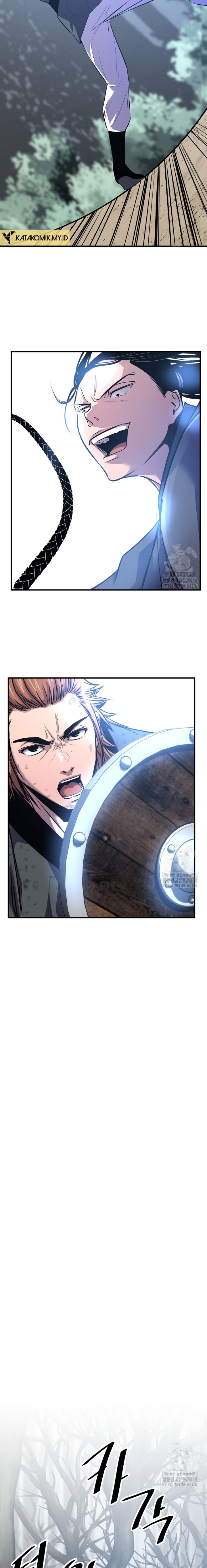 The Best Martial Arts Instructor In The World Chapter 31 Bahasa Indonesia