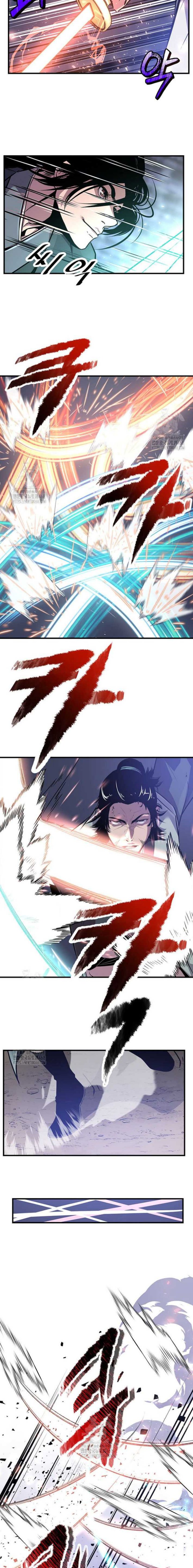 The Best Martial Arts Instructor In The World Chapter 44 Bahasa Indonesia