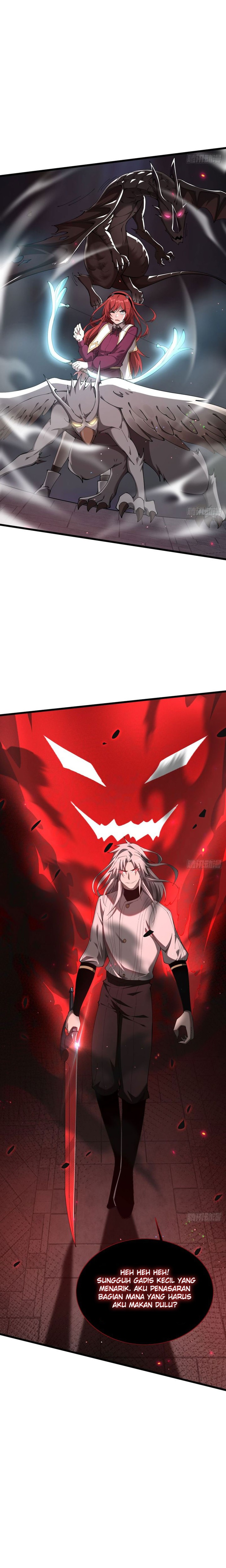 The Betrayal of Shadow (Shadow’s Resurgence) chapter 25