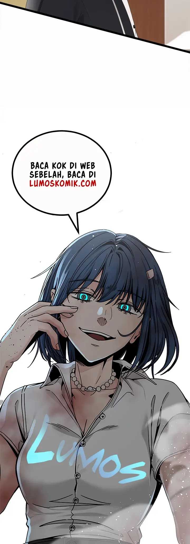 The Big Boss Comes Down the Mountain: Starting as a Male Secretary Chapter 03 Bahasa Indonesia