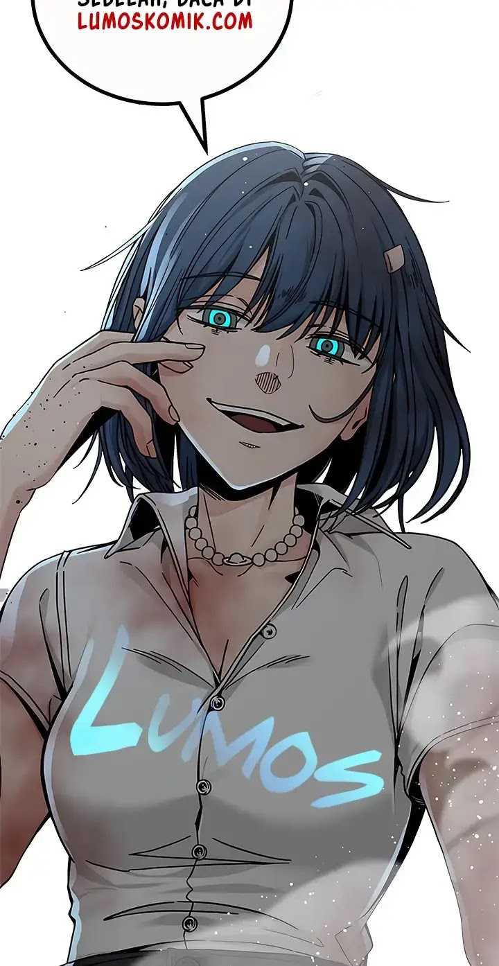 The Big Boss Comes Down the Mountain: Starting as a Male Secretary chapter 8