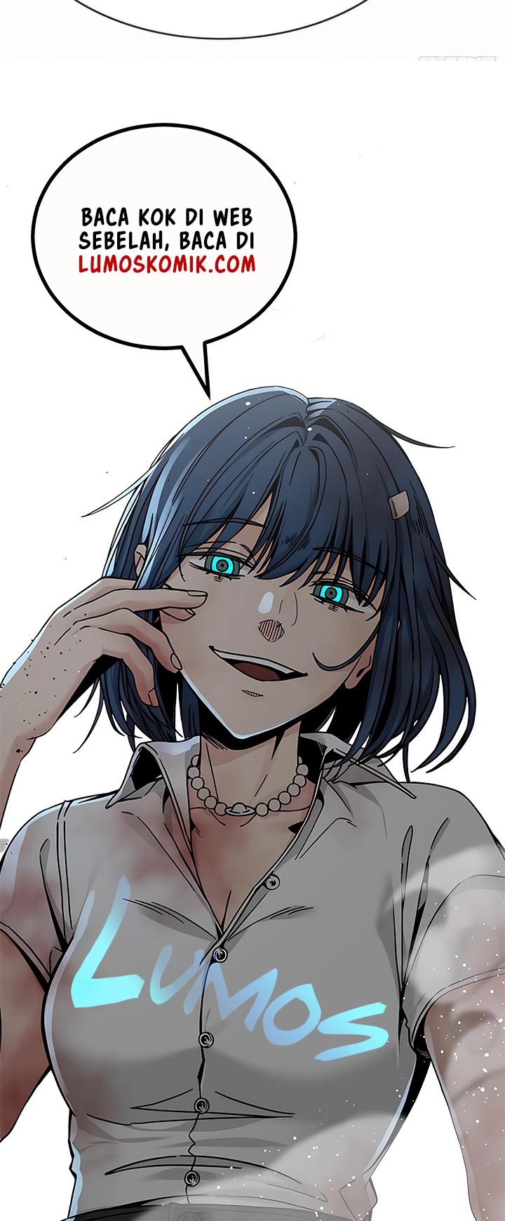 The Big Boss Comes Down the Mountain: Starting as a Male Secretary Chapter 31 Bahasa Indonesia