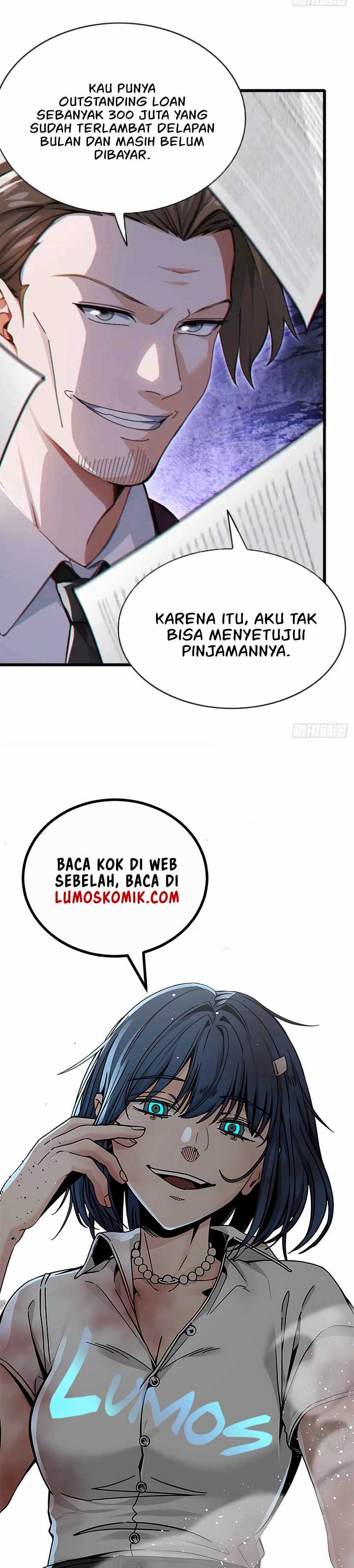 The Big Boss Comes Down the Mountain: Starting as a Male Secretary chapter 33