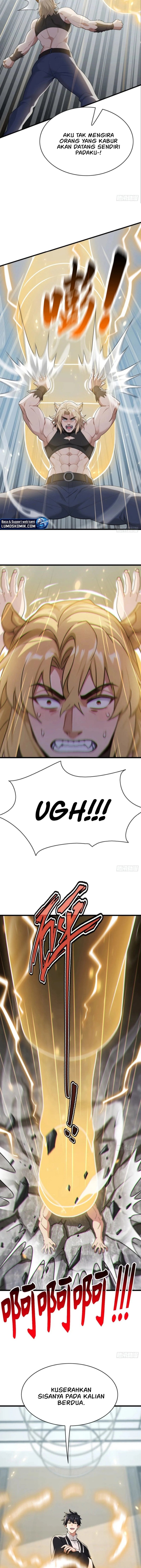 The Big Boss Comes Down the Mountain: Starting as a Male Secretary chapter 39