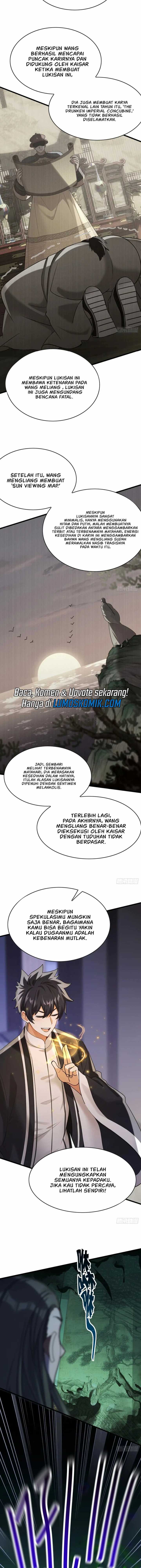 The Big Boss Comes Down the Mountain: Starting as a Male Secretary chapter 41