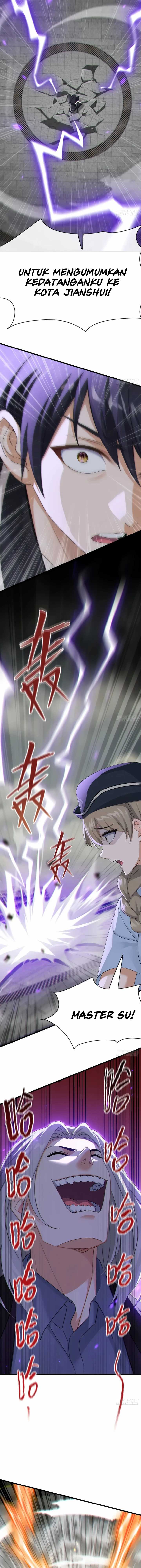 The Big Boss Comes Down the Mountain: Starting as a Male Secretary chapter 44