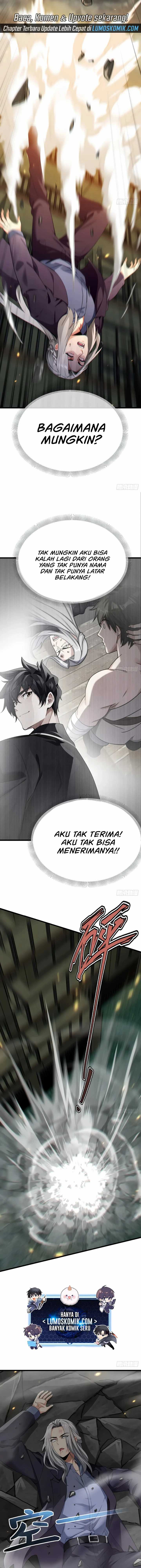 The Big Boss Comes Down the Mountain: Starting as a Male Secretary chapter 44