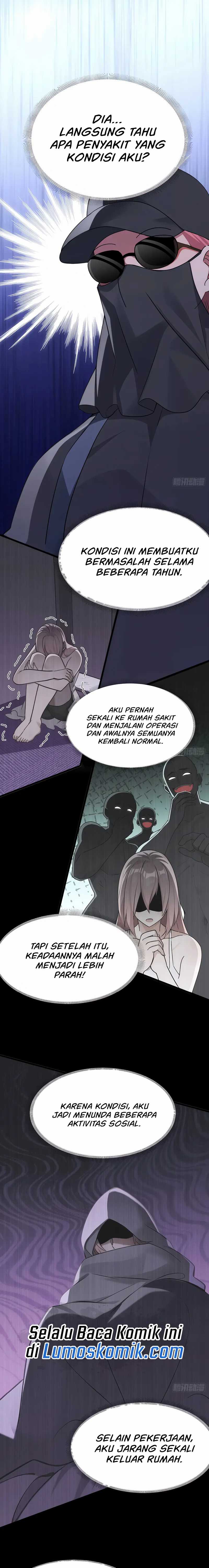 The Big Boss Comes Down the Mountain: Starting as a Male Secretary chapter 56