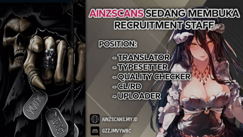 The Big Player Of The Demon Clan Chapter 04 Bahasa Indonesia