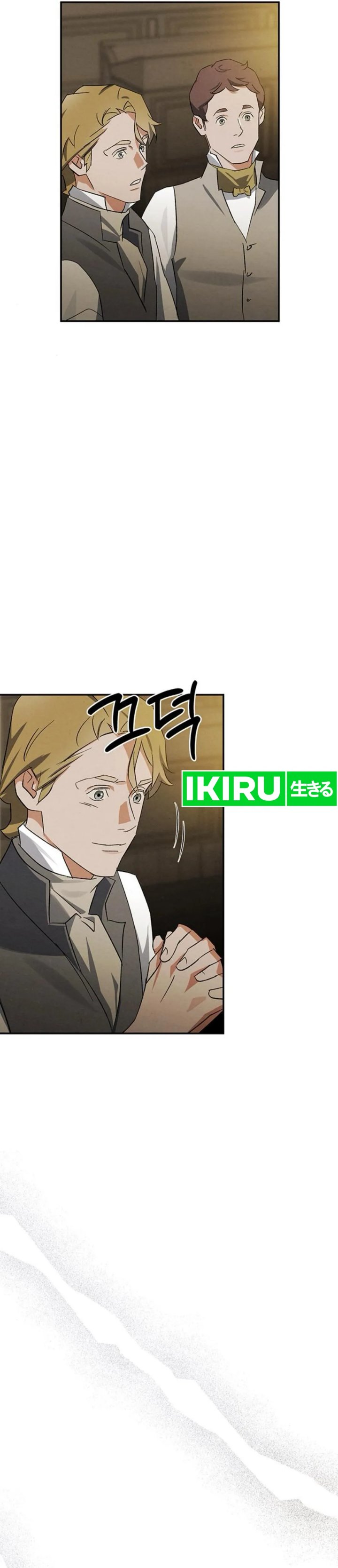 The Black-Haired British Doctor chapter 25