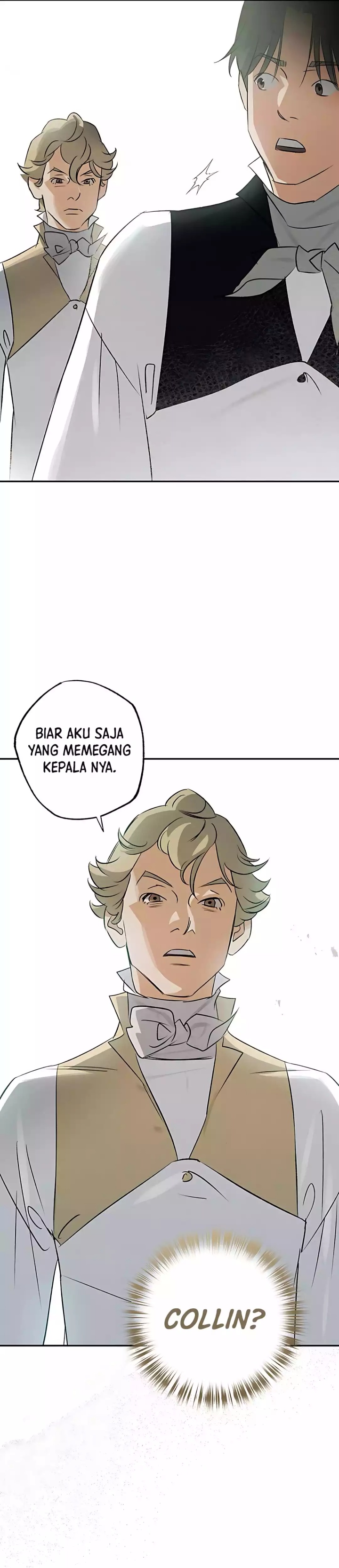 The Black-Haired British Doctor chapter 27