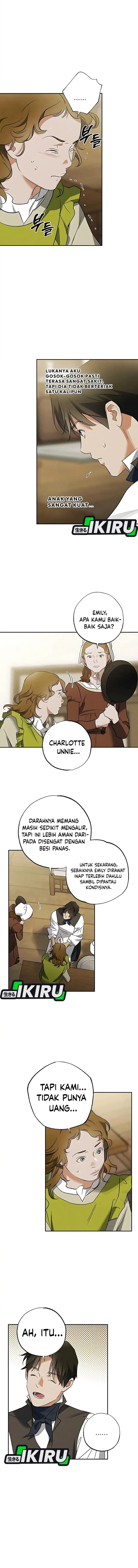 The Black-Haired British Doctor chapter 37