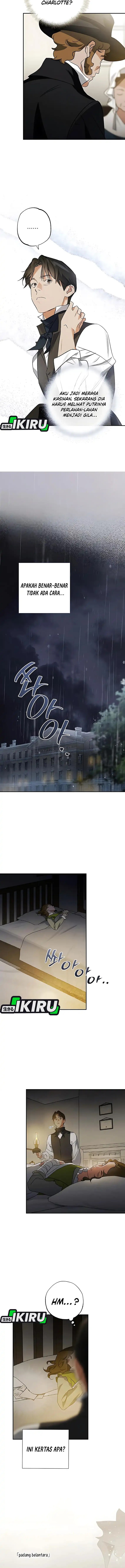 The Black-Haired British Doctor chapter 37