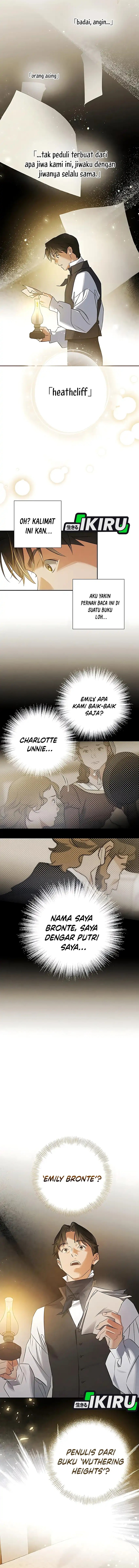 The Black-Haired British Doctor chapter 37