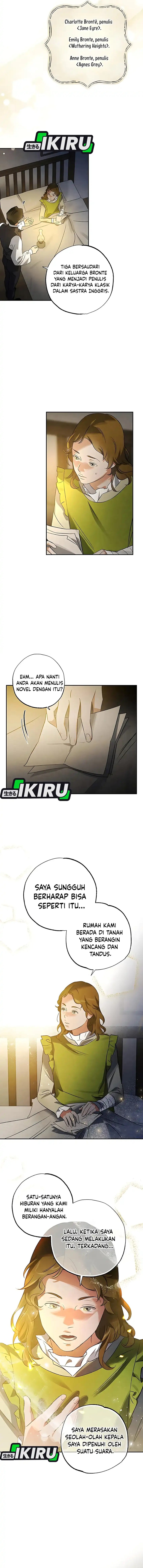 The Black-Haired British Doctor chapter 38