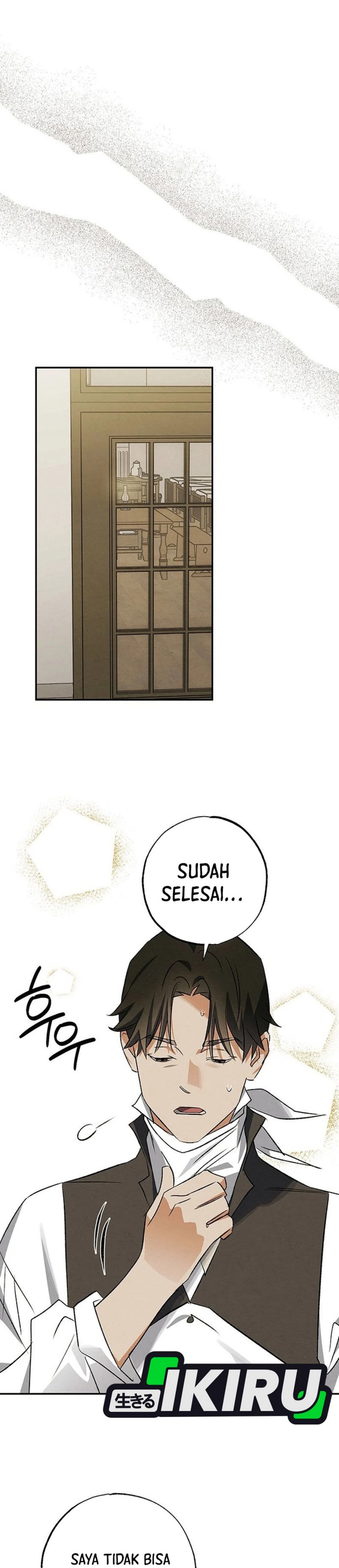 The Black-Haired British Doctor chapter 41